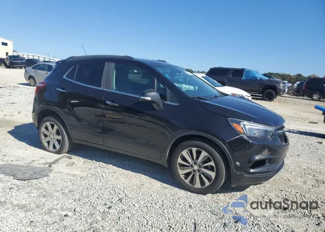 2019 Buick Encore Preferred z USA, uszkodzony, nr VIN KL4CJASB0KB752975